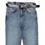 Фото 1 Джинсы женские WHAT'S UP JEANS 309 Американка Турция from official site OSKAR™