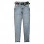 Фото 2 Джинсы женские WHAT'S UP JEANS 310 Американка Турция from official site OSKAR™