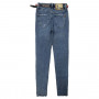Фото 4 Джинсы женские WHAT'S UP JEANS 319 Американка Турция from official site OSKAR™
