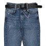 Фото 1 Джинсы женские WHAT'S UP JEANS 322 Американка Турция from official site OSKAR™