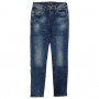 Фото 2 Джинси чоловічі GOD BARON JEANS 9400 Класика Молодіжні from official site OSKAR™