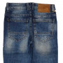 Фото 3 Джинси чоловічі GOD BARON JEANS 9400 Класика Молодіжні from official site OSKAR™
