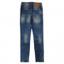 Фото 4 Джинси чоловічі GOD BARON JEANS 9400 Класика Молодіжні from official site OSKAR™