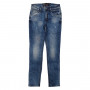Фото 2 Джинси чоловічі GOD BARON JEANS 9401 Класика Молодіжні from official site OSKAR™