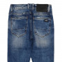Фото 3 Джинси чоловічі GOD BARON JEANS 9401 Класика Молодіжні from official site OSKAR™