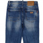 Фото 3 Джинси чоловічі GOD BARON JEANS 9403 Класика from official site OSKAR™