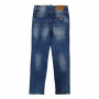 Фото 4 Джинси чоловічі GOD BARON JEANS 9403 Класика from official site OSKAR™