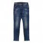 Фото 2 Джинси чоловічі GOD BARON JEANS 9431 Класика Молодіжні from official site OSKAR™