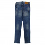 Фото 4 Джинси чоловічі GOD BARON JEANS 9431 Класика Молодіжні from official site OSKAR™