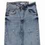Фото 1 Джинси жіночі IT'S BASIC JEANS 1451 MOM Туреччина from official site OSKAR™
