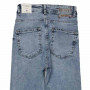 Фото 3 Джинси жіночі IT'S BASIC JEANS 1451 MOM Туреччина from official site OSKAR™