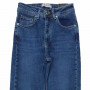 Фото 1 Джинси жіночі IT'S BASIC JEANS 1594 MOM Туреччина from official site OSKAR™