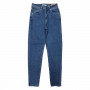 Фото 2 Джинси жіночі IT'S BASIC JEANS 1610 MOM Туреччина from official site OSKAR™