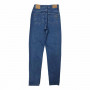 Фото 4 Джинси жіночі IT'S BASIC JEANS 1610 MOM Туреччина from official site OSKAR™