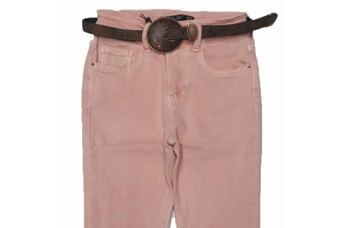 Фото Джинси жіночі WHAT'S UP JEANS 300/2 Американка Туреччина from official site OSKAR™