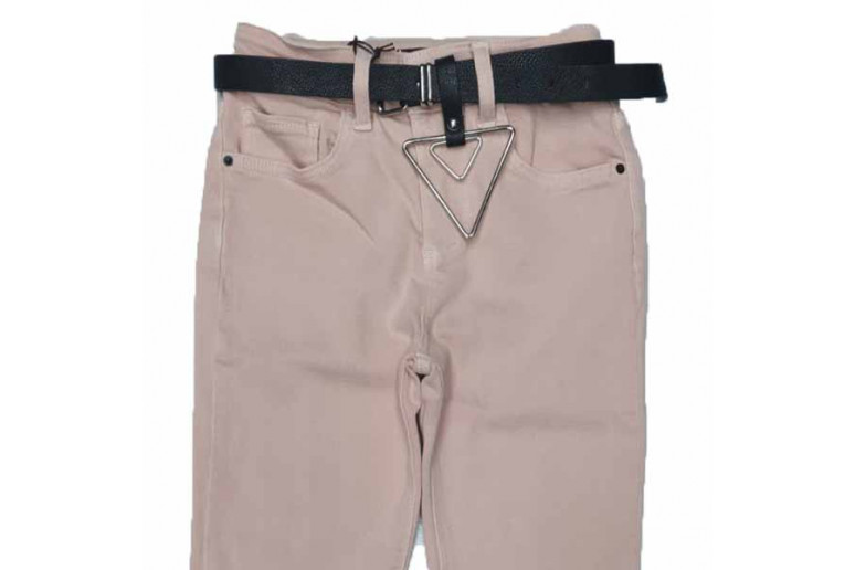 Джинси жіночі WHAT'S UP JEANS 300/3 Американка Туреччина