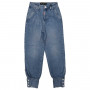 Фото 2 Джинси жіночі NICE ISTANBUL JEANS 3034 Balloon Туреччина from official site OSKAR™