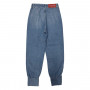 Фото 4 Джинси жіночі NICE ISTANBUL JEANS 3034 Balloon Туреччина from official site OSKAR™
