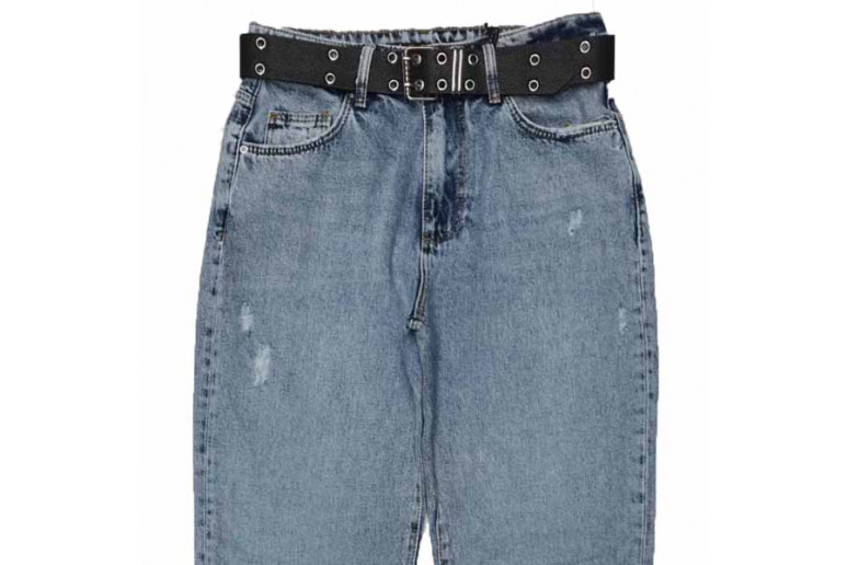 Джинси жіночі WHAT'S UP JEANS 327 MOM Туреччина