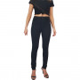Фото 2 Джинсы женские CRACKPOT JEANS 3394 Американка Турция from official site OSKAR™