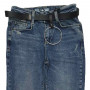 Фото 1 Джинсы женские WHAT'S UP JEANS 026X Американка Турция from official site OSKAR™