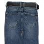 Фото 3 Джинсы женские WHAT'S UP JEANS 026X Американка Турция from official site OSKAR™