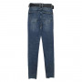 Фото 4 Джинсы женские WHAT'S UP JEANS 026X Американка Турция from official site OSKAR™