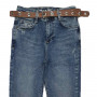 Фото 1 Джинси жіночі WHAT'S UP JEANS 026 Американка Туреччина from official site OSKAR™