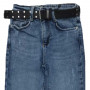 Фото 1 Джинсы женские WHAT'S UP JEANS 294 Американка Турция from official site OSKAR™