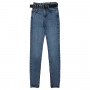 Фото 2 Джинсы женские WHAT'S UP JEANS 294 Американка Турция from official site OSKAR™