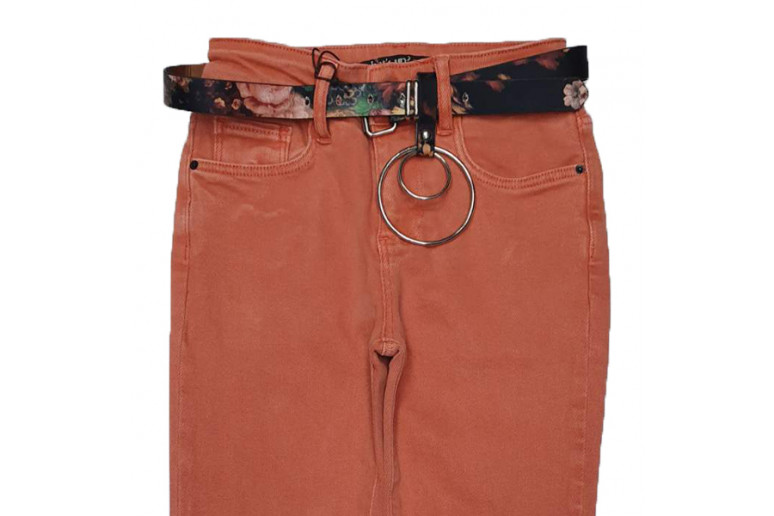 Джинси жіночі WHAT'S UP JEANS 299/2 Американка Туреччина