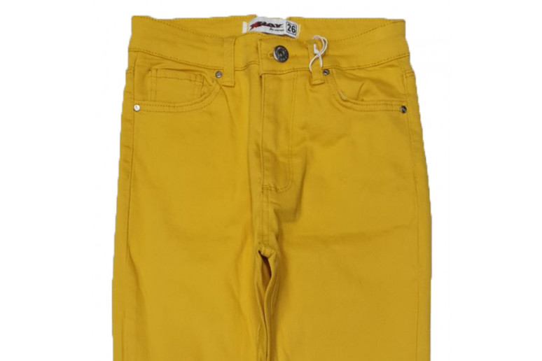 Джинсы женские XRAY JEANS 3256-3 Американка Турция