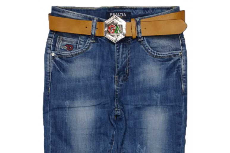 Джинси жіночі PEALTIA JEANS 1910 Класика