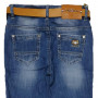 Фото 3 Джинси жіночі PEALTIA JEANS 1910 Класика from official site OSKAR™