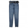 Фото 2 Джинси жіночі WHAT'S UP JEANS 320 Американка Туреччина from official site OSKAR™