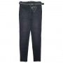 Фото 2 Джинсы женские WHAT'S UP JEANS 348/2 Американка Турция from official site OSKAR™