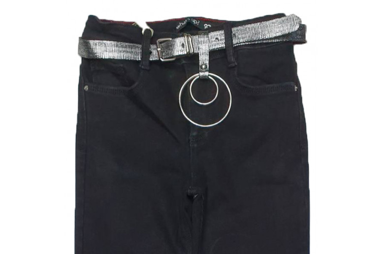 Джинсы женские WHAT'S UP JEANS 350/2 Турция