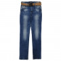 Фото 2 Джинси жіночі PEALTIA JEANS 3610 Класика from official site OSKAR™