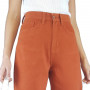Фото 1 Джинсы женские CRACKPOT JEANS 3972-1 MOM Турция from official site OSKAR™