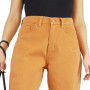 Фото 1 Джинсы женские CRACKPOT JEANS 3972 MOM Турция from official site OSKAR™