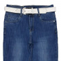 Фото 1 Джинси жіночі PEALTIA JEANS 8015 Класика from official site OSKAR™