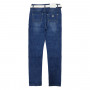 Фото 4 Джинси жіночі PEALTIA JEANS 8015 Класика from official site OSKAR™
