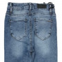 Фото 3 Джинсы женские POSHUM JEANS 9759/1 Американка Турция from official site OSKAR™