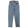 Фото 2 Джинси жіночі POSHUM JEANS 9762 МОМ Туреччина from official site OSKAR™