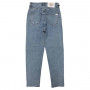 Фото 4 Джинси жіночі POSHUM JEANS 9762 МОМ Туреччина from official site OSKAR™