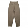 Фото 4 Джинсы женские CRACKPOT JEANS 3972-1 MOM Турция from official site OSKAR™