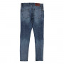 Фото 4 Джинсы мужские REDMAN JEANS 5639 Молодёжные Турция from official site OSKAR™