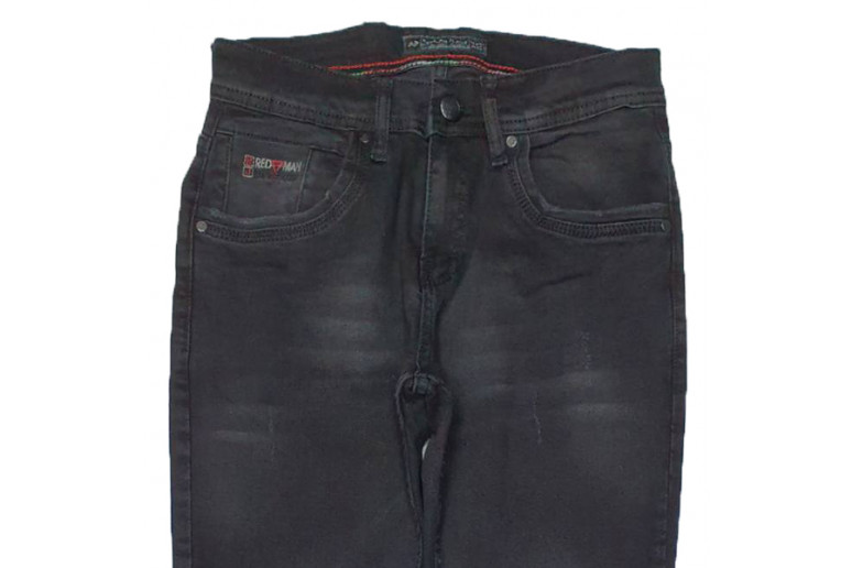 Джинси чоловічі REDMAN JEANS 5672 Молодіжні Туреччина