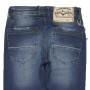 Фото 3 Джинсы мужские REDMAN JEANS 5730 Молодёжные Турция from official site OSKAR™