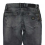 Фото 3 Джинсы мужские REDMAN JEANS 5736 Молодёжные Турция from official site OSKAR™